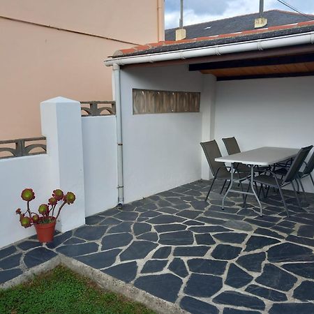 Casita De Abaixo Διαμέρισμα Ribadeo Εξωτερικό φωτογραφία