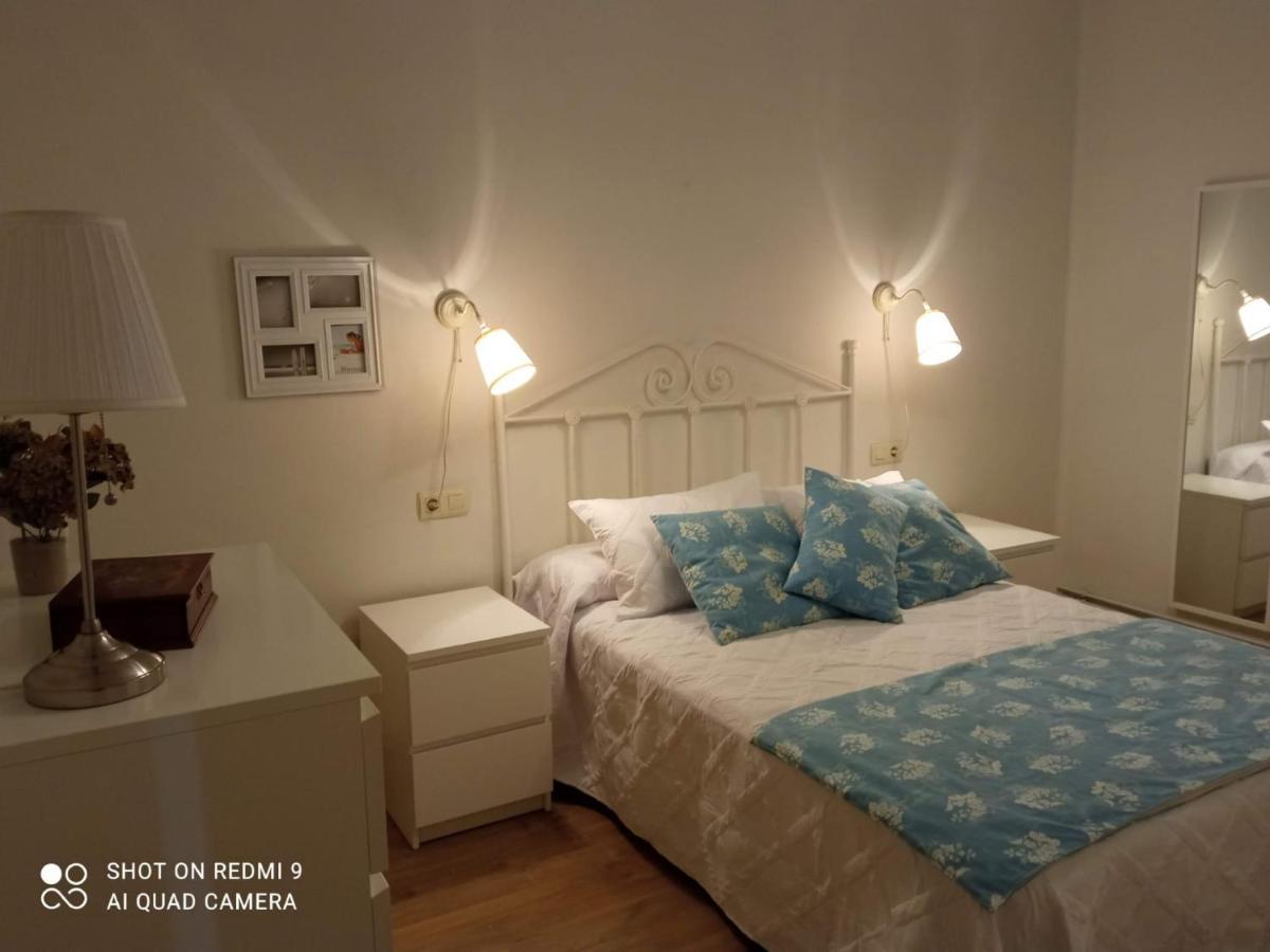 Casita De Abaixo Διαμέρισμα Ribadeo Εξωτερικό φωτογραφία